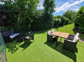 Logement Atypique & Parking GRATUIT Gex